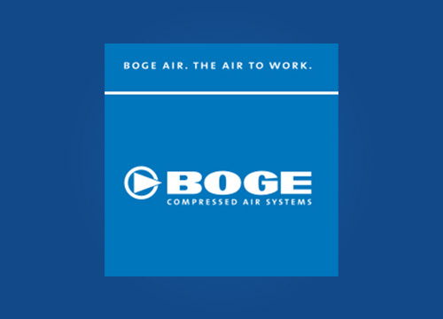 Compressed Air Engineering